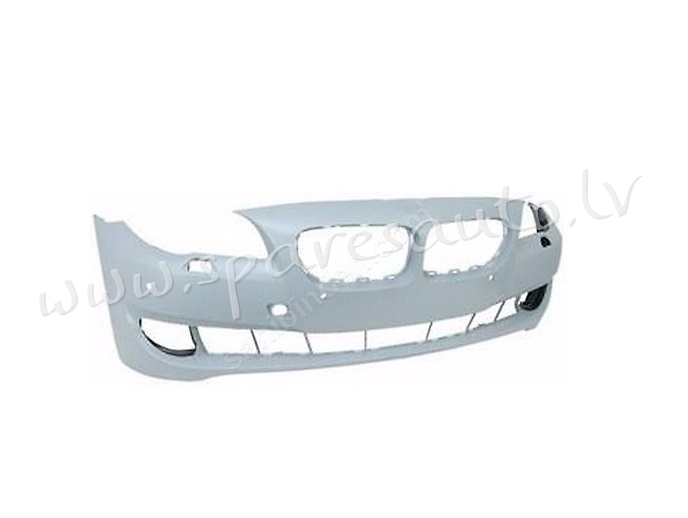51118048679 - Genuine BMW Headlight Washer Cover - F10