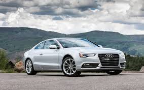 Audi A5, 2020-