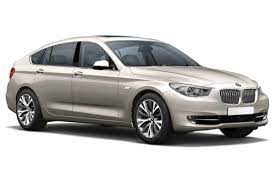 BMW 5 GRAN TURISMO  F07, 2009-2017