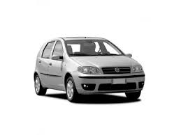 Fiat PUNTO II FL  188, 2003-2010