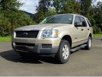 Ford EXPLORER, 2005-2010