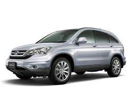 Honda CR-V  RE, 2009-2012