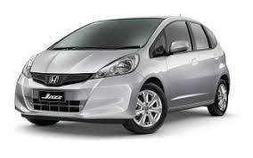 Honda JAZZ  GE, 2011-2015