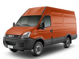 Iveco DAILY, 2009-2011