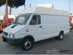 Iveco DAILY, 1989-1996