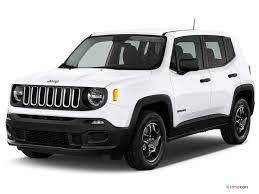 Jeep RENEGADE, 2014-2018