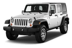 Jeep WRANGLER, 2007-2018