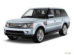 Land Rover RANGE  SPORT, 2013-2017