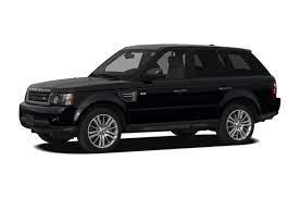 Land Rover RANGE  SPORT  LS, 2009-2013