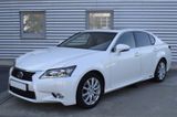 Lexus GS300/350/430/450H/460, 2006-2012