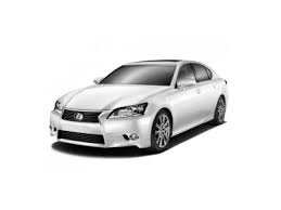 Lexus GS  L10, 2012-2020