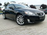 Lexus IS250/IS350, 2006-2009