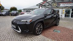 Lexus UX  ZA10, 2018-