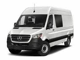 Mercedes Benz ESPRINTER  B910, 2020-