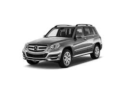 Mercedes Benz GLK-KL X204, 2012-2015