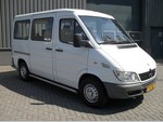 Mercedes Benz SPRINTER, 2003-2005