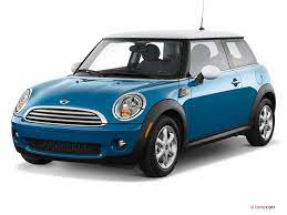 MINI COOPER, 2001-2015