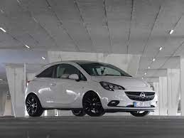 Opel CORSA  E, 2015-2019