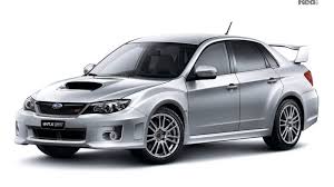 Subaru IMPREZA, 2008-2012