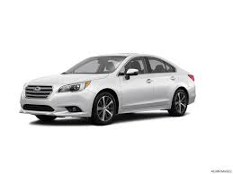 Subaru LEGACY, 2014-2017