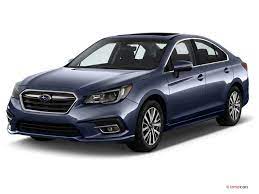 Subaru LEGACY, 2018-2020