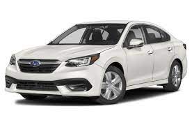 Subaru LEGACY, 2020-