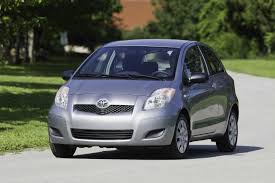 Toyota YARIS  XP90  HB, 2006-2009